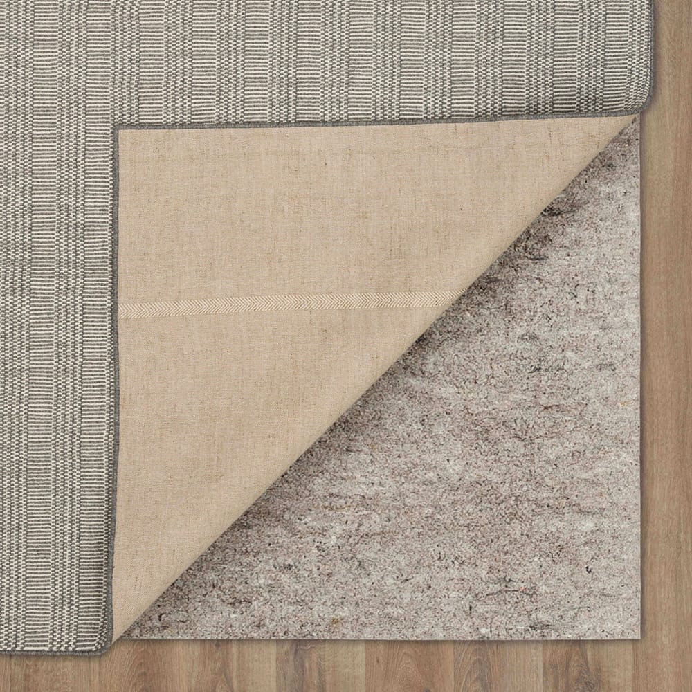 Karastan - Collinsworth Grey 1' 6" x 1' 6" Area Rug - R1468 131 018018 IR view 3