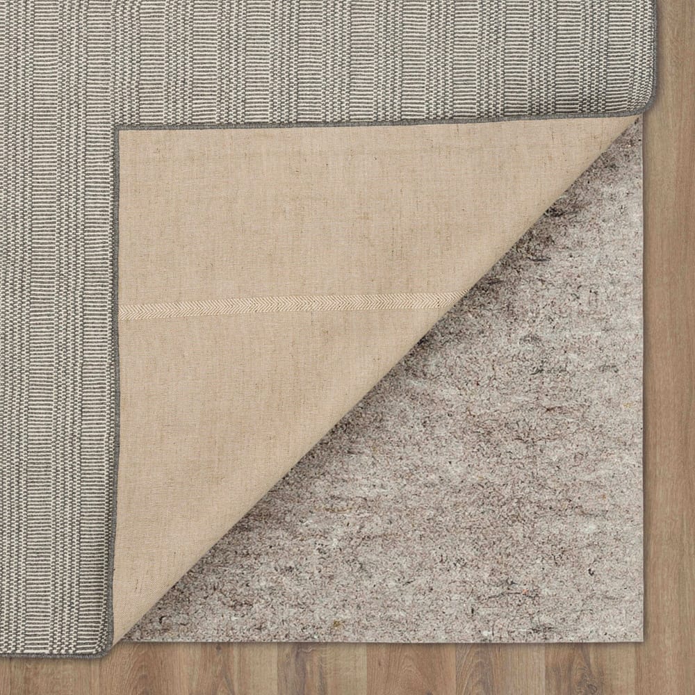 Karastan - Collinsworth Grey 10' x 14' Area Rug - R1468 131 120168 IR view 4