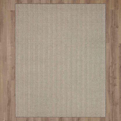 Karastan - Collinsworth Grey 10' x 14' Area Rug - R1468 131 120168 IR view 7