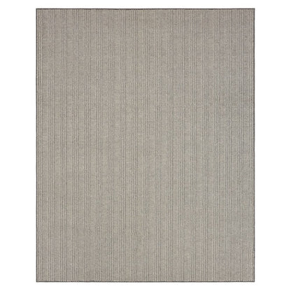 Karastan - Collinsworth Grey 6' x 9' Area Rug - R1468 131 072108 IR view 1