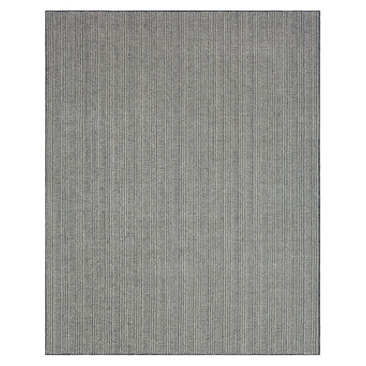 Karastan - Collinsworth Navy 10' x 14' Area Rug - R1468 121 120168 IR view 1