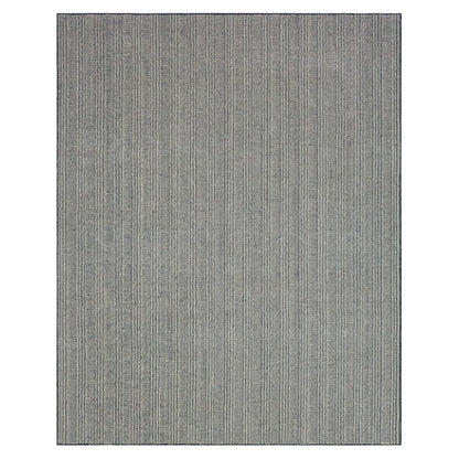 Karastan - Collinsworth Navy 6' x 9' Area Rug - R1468 121 072108 IR view 1