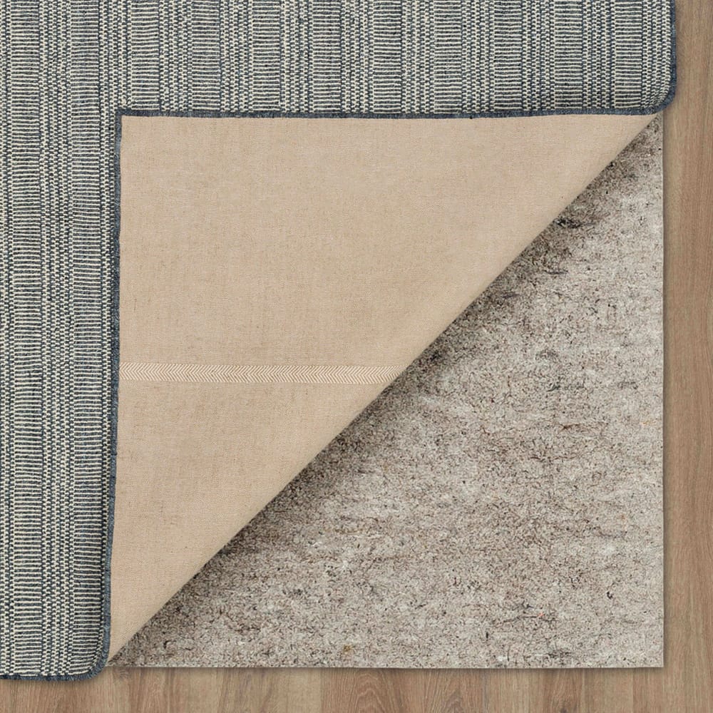 Karastan - Collinsworth Navy 8' x 10' Area Rug - R1468 121 096120 IR view 3