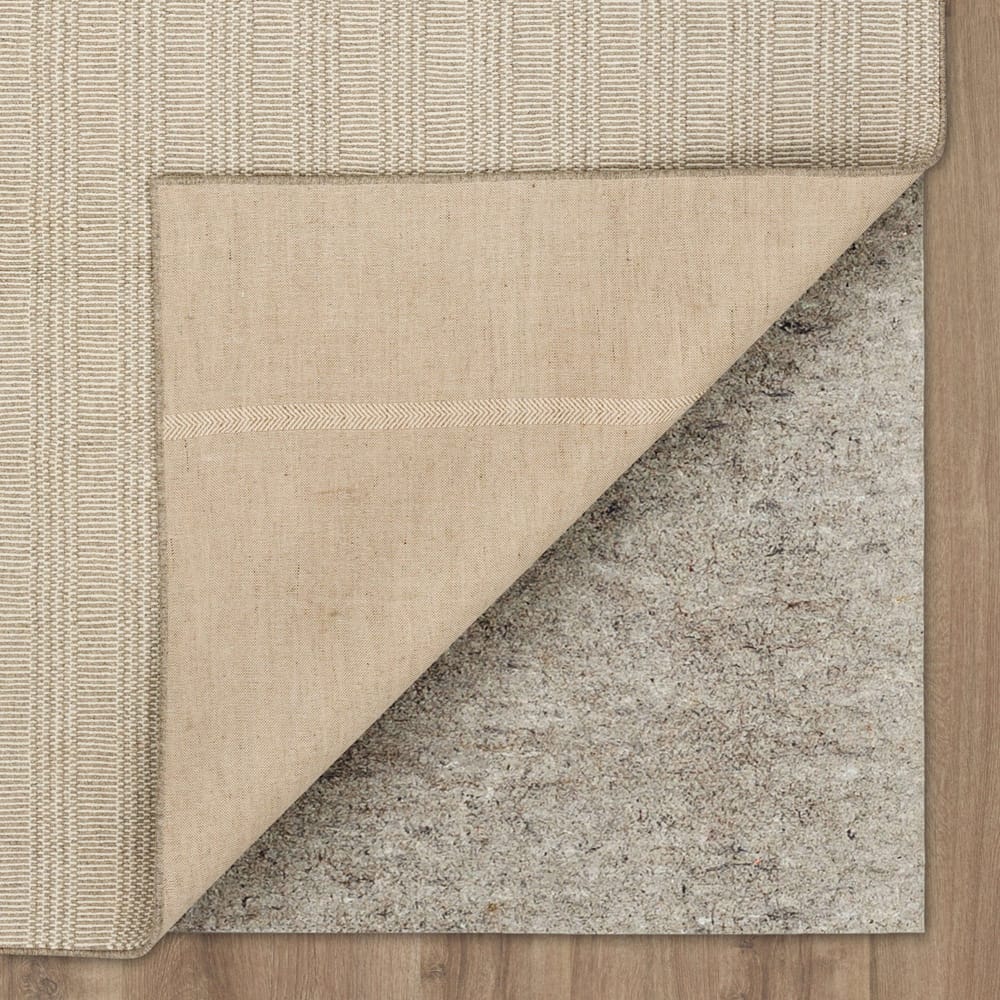 Karastan - Collinsworth Taupe 1' 6" x 1' 6" Area Rug - R1468 176 018018 IR view 4