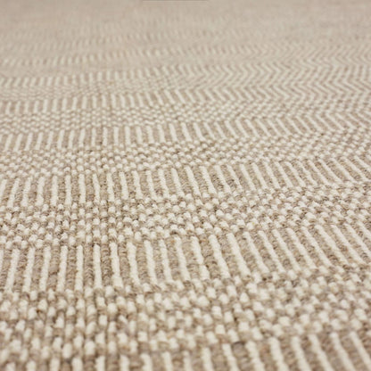 Karastan - Collinsworth Taupe 1' 6" x 1' 6" Area Rug - R1468 176 018018 IR view 5
