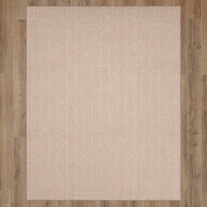 Karastan - Collinsworth Taupe 10' x 14' Area Rug - R1468 176 120168 IR view 7
