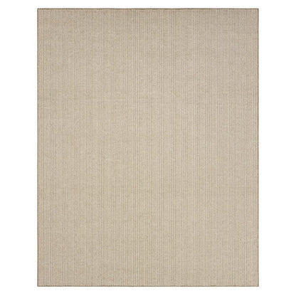 Karastan - Collinsworth Taupe 8' x 10' Area Rug - R1468 176 096120 IR view 1