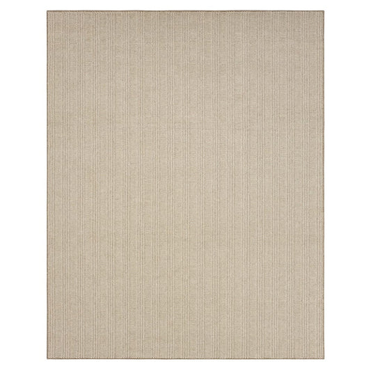 Karastan - Collinsworth Taupe 8' x 10' Area Rug - R1468 176 096120 IR view 1