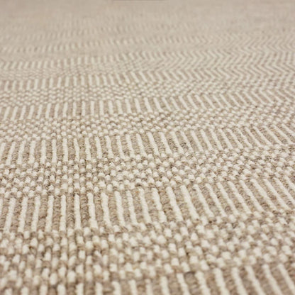 Karastan - Collinsworth Taupe 8' x 10' Area Rug - R1468 176 096120 IR view 6