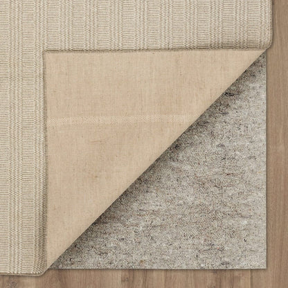 Karastan - Collinsworth Taupe 9' x 12' Area Rug - R1468 176 108144 IR view 3