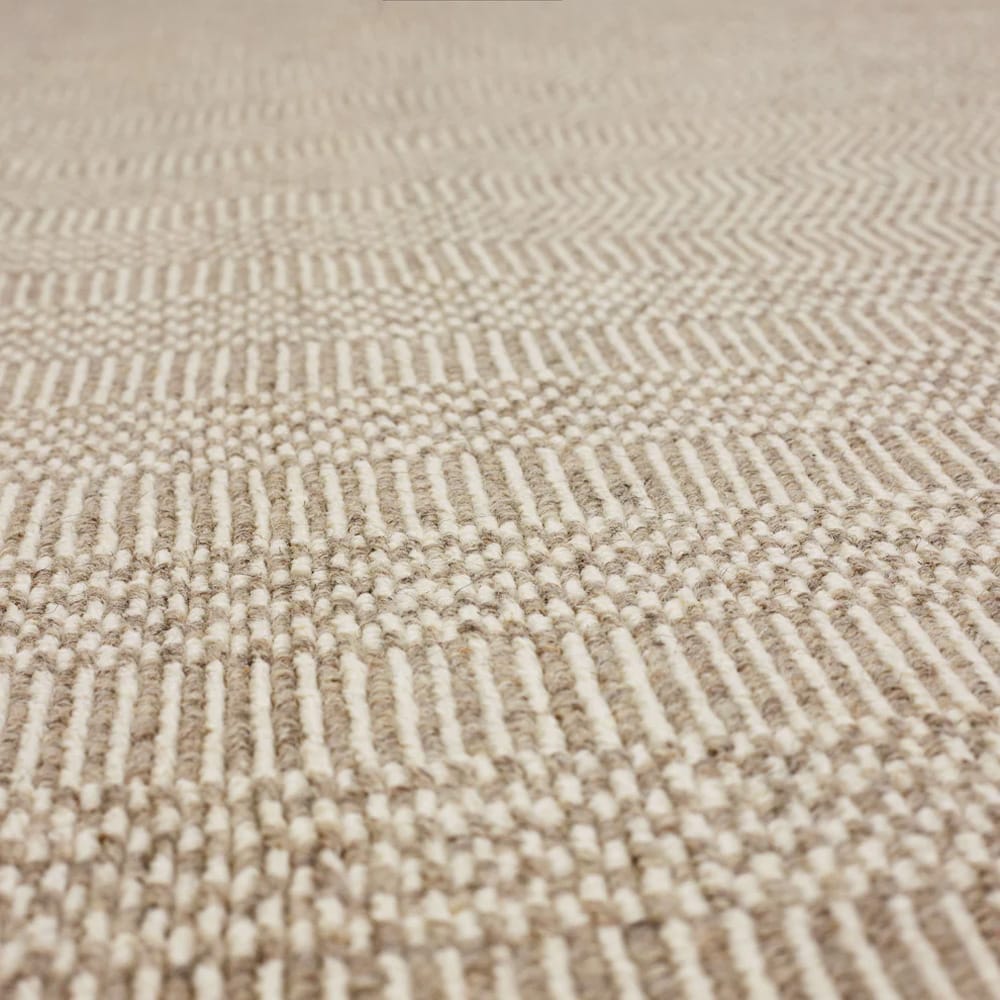 Karastan - Collinsworth Taupe 9' x 12' Area Rug - R1468 176 108144 IR view 6