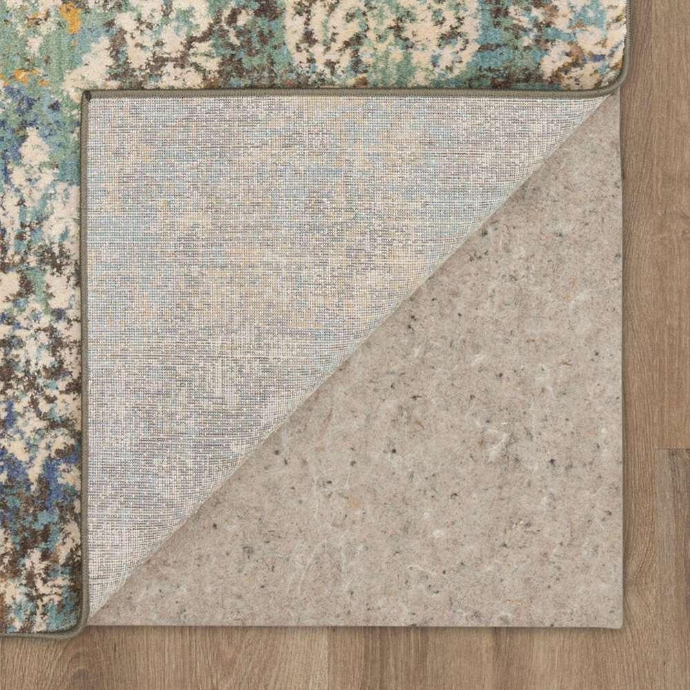 Karastan - Cosmopolitan La Brea Multi 2 4in x 7 10in Area Rug - 90957-90116-028094-IP veiw 2