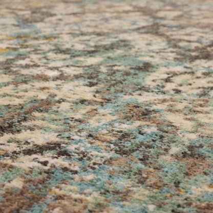 Karastan - Cosmopolitan La Brea Multi 2 4in x 7 10in Area Rug - 90957-90116-028094-IP veiw 5