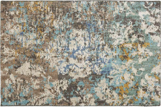 Karastan - Cosmopolitan La Brea Multi 2 x 3 Area Rug - 90957-90116-024036-IP veiw 1