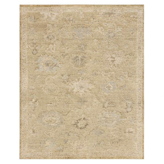 Karastan - Coventry Berkswell Brown 6 x 9 Area Rug - R1212-110-072108-IP veiw 1