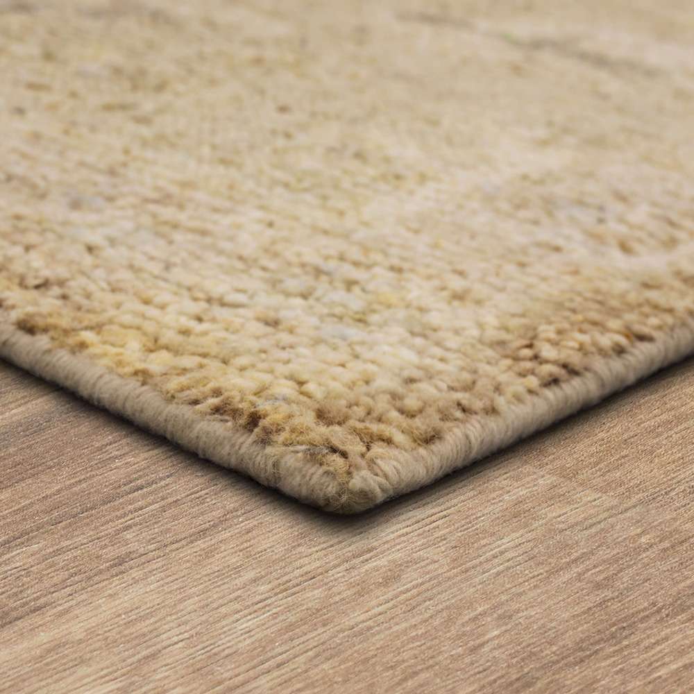 Karastan - Coventry Berkswell Brown 6 x 9 Area Rug - R1212-110-072108-IP veiw 4