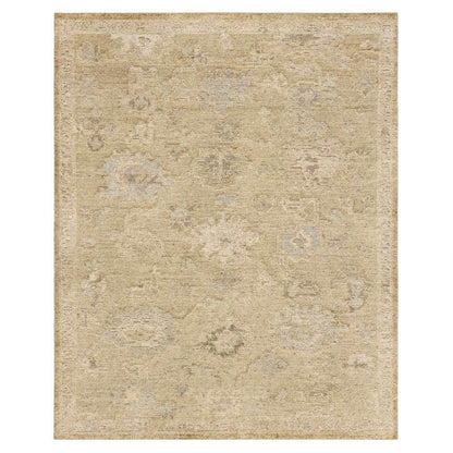 Karastan - Coventry Berkswell Brown 9 x 12 Area Rug - R1212-110-108144-IP veiw 1