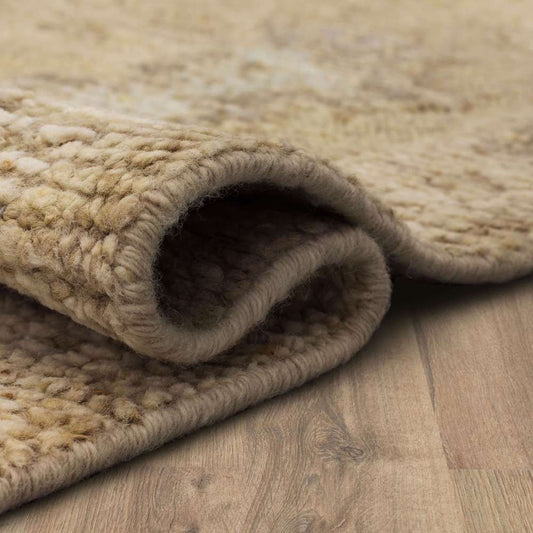 Karastan - Coventry Berkswell Brown 9 x 12 Area Rug - R1212-110-108144-IP veiw 2