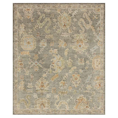 Karastan - Coventry Kenilworth Grey 9 x 12 Area Rug - R1212-131-108144-IP veiw 1