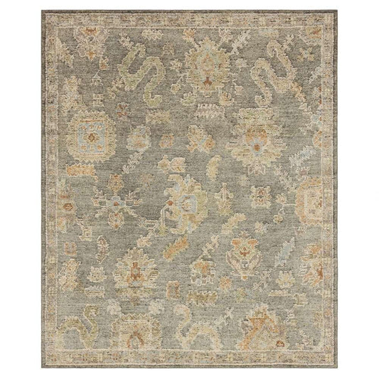 Karastan - Coventry Kenilworth Grey 9 x 12 Area Rug - R1212-131-108144-IP veiw 1
