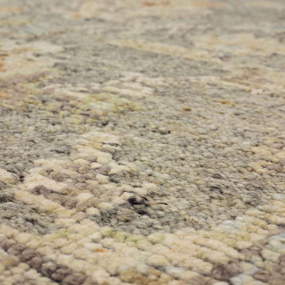 Karastan - Coventry Kenilworth Grey 9 x 12 Area Rug - R1212-131-108144-IP veiw 4