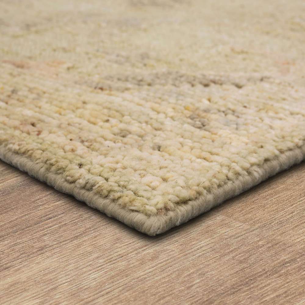 Karastan - Coventry Stoneleigh Green 6 x 9 Area Rug - R1212-413-072108-IP veiw 4