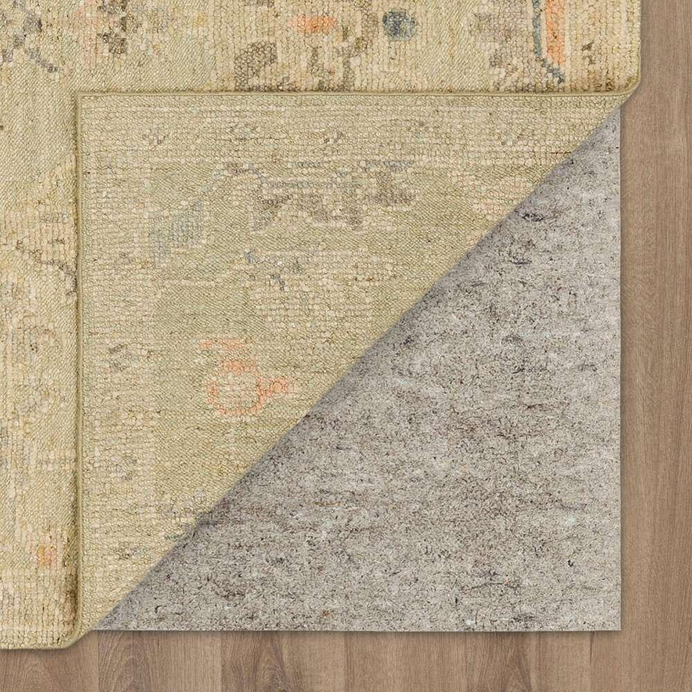 Karastan - Coventry Stoneleigh Green 8 x 10 Area Rug - R1212-413-096120-IP veiw 2