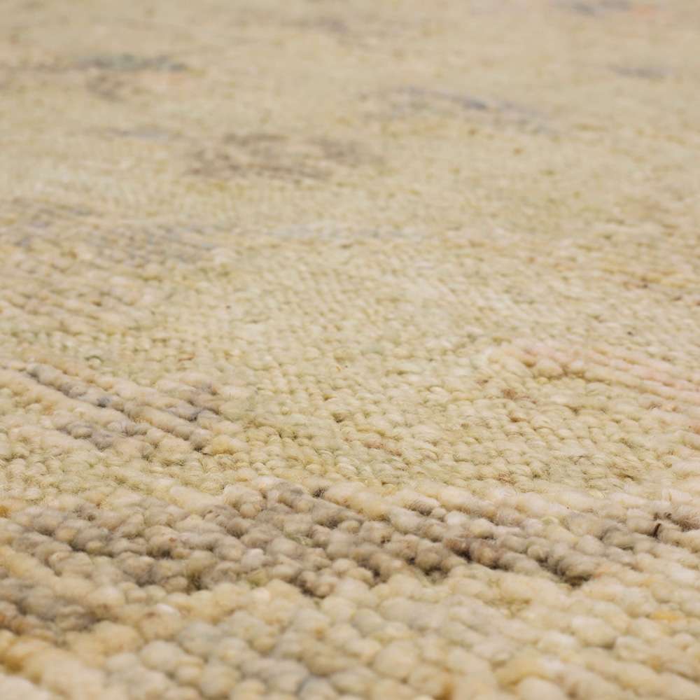Karastan - Coventry Stoneleigh Green 9 x 12 Area Rug - R1212-413-108144-IP veiw 4