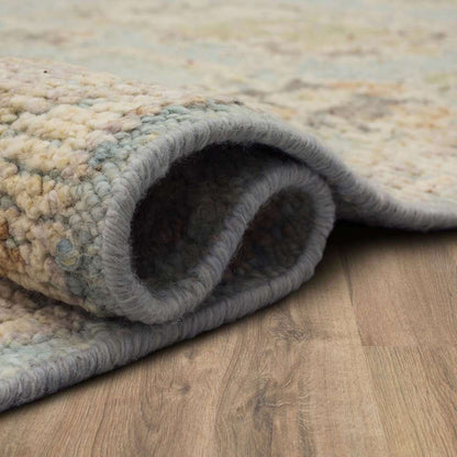 Karastan - Coventry Westwood Heath Blue 9 x 12 Area Rug - R1212-147-108144-IP veiw 2