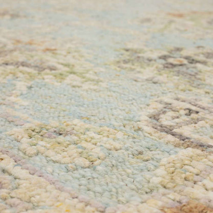 Karastan - Coventry Westwood Heath Blue 9 x 12 Area Rug - R1212-147-108144-IP veiw 4