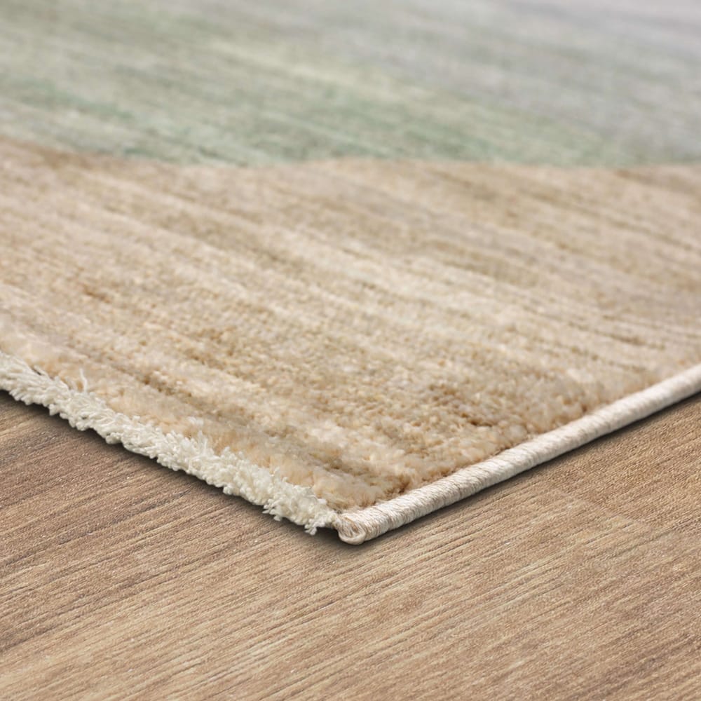 Karastan - Dahab Beige 8' x 10' Area Rug - R1545 243 096120 IR view 4