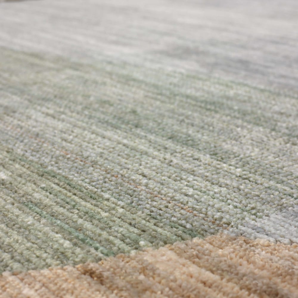 Karastan - Dahab Beige 8' x 10' Area Rug - R1545 243 096120 IR view 6