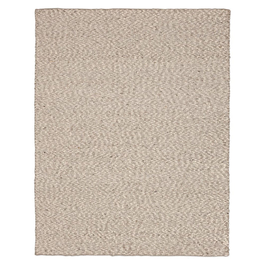 Karastan - Desmond Dark Grey 6' x 9' Area Rug - R1465 940 072108 IR view 1