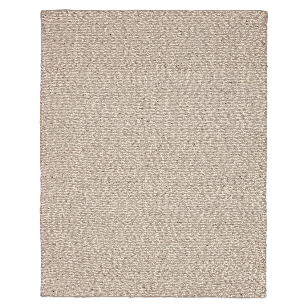 Karastan - Desmond Dark Grey 8' x 10' Area Rug - R1465 940 096120 IR view 1