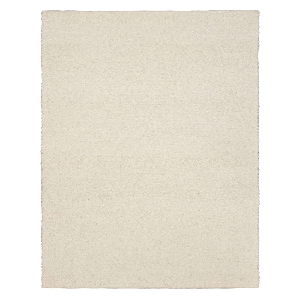 Karastan - Desmond Ivory 1' 6" x 1' 6" Area Rug - R1465 105 018018 IR view 1