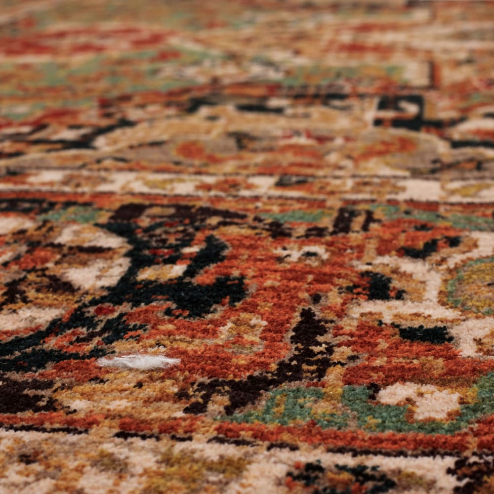 Karastan - Dhahar Aquamarine 12' x 15' Area Rug - 90938 50123 144180 IR view 5
