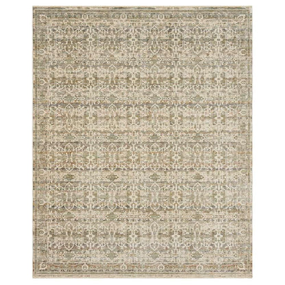 Karastan - Divina Bliss Grey 5 x 7 10in Area Rug - R1154-131-060094-IP veiw 1