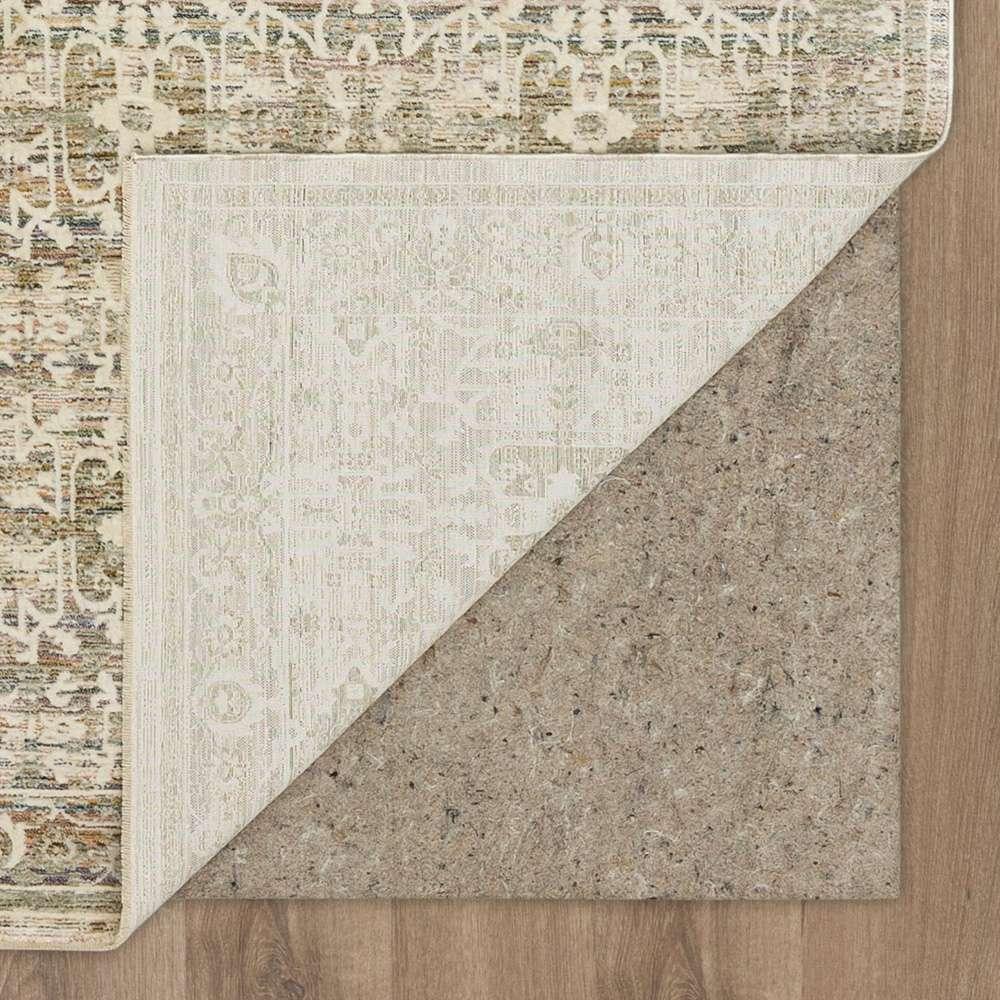 Karastan - Divina Bliss Grey 5 x 7 10in Area Rug - R1154-131-060094-IP veiw 2
