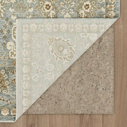 Karastan - Divina Celestial Cream 12 x 15 Area Rug - R1150-238-144180-IP veiw 2