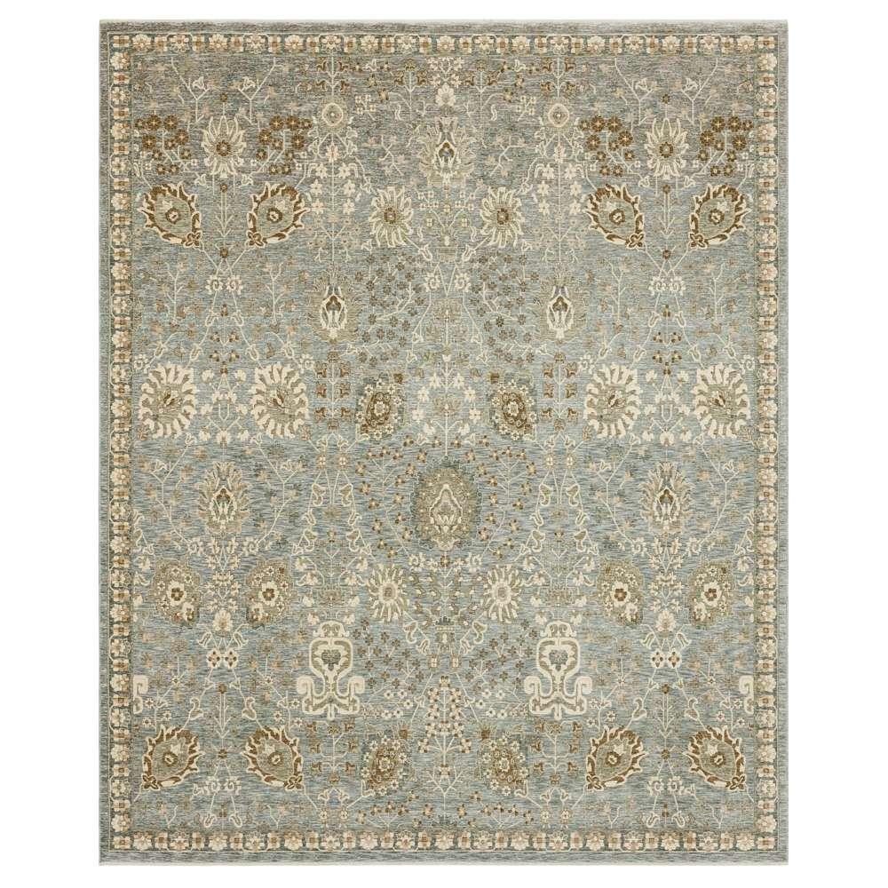 Karastan - Divina Celestial Cream 5 x 7 10in Area Rug - R1150-238-060094-IP veiw 1
