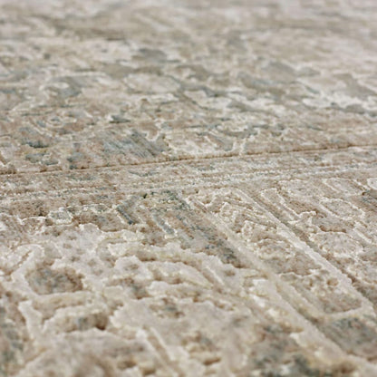 Karastan - Eastbourne Beachglass 5' 3" x 7' 10" Area Rug - R1406 1028 063094 IR view 6
