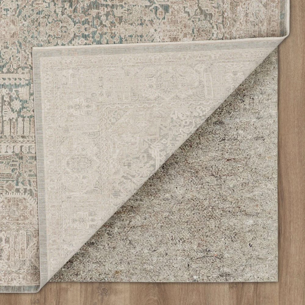 Karastan - Eastbourne Beachglass 7' 10" x 10' Area Rug - R1406 1028 094120 IR view 3