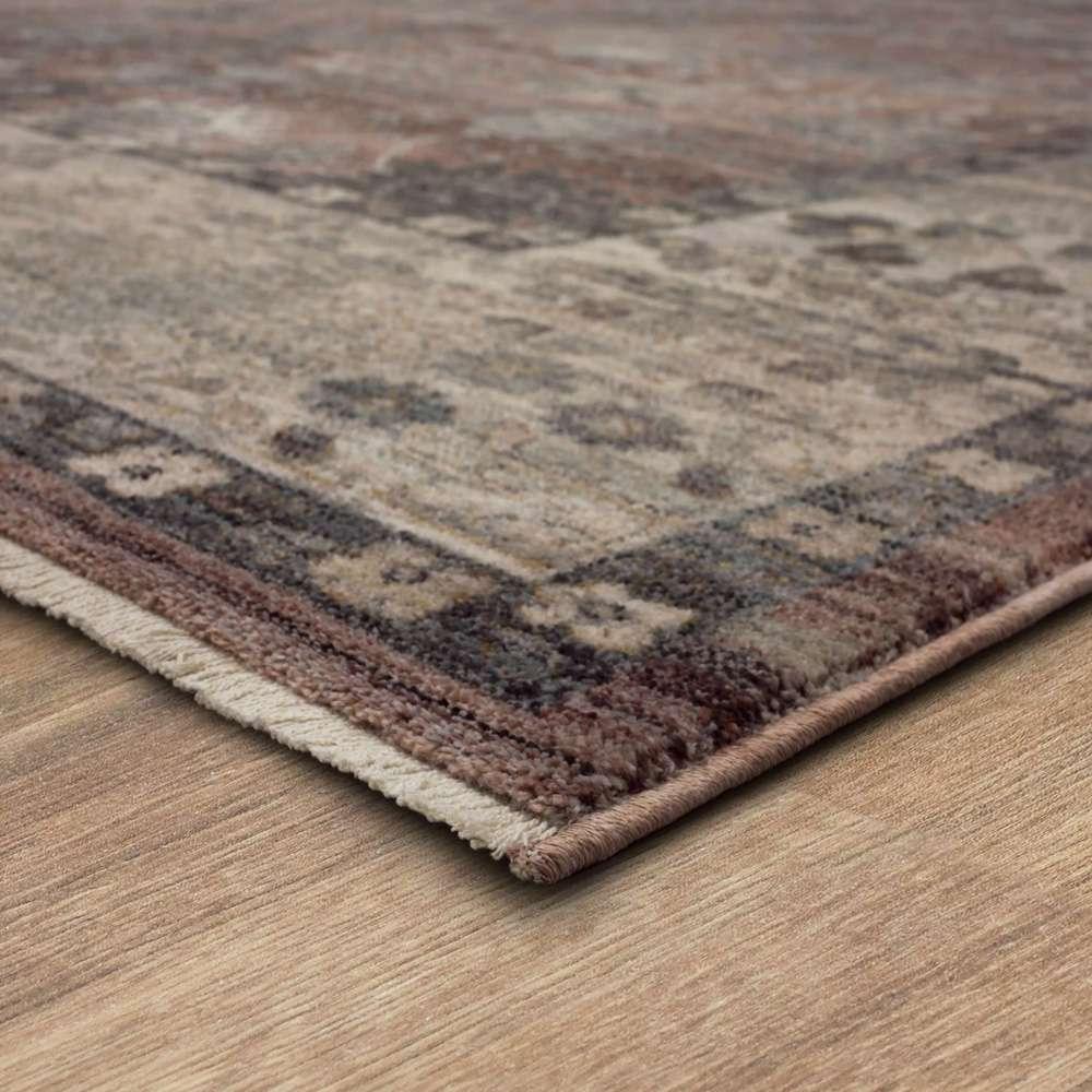 Karastan - Echo Tesorino Pudra 10 x 14 Area Rug - R1062-666-120168-IP veiw 4