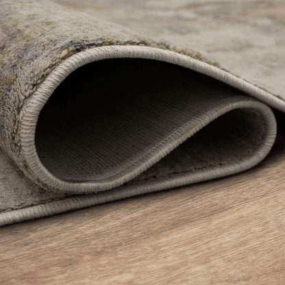 Karastan - Echo Tesoro Cream 7 10in x 10 3in Area Rug - R1063-238-094123-IP veiw 3