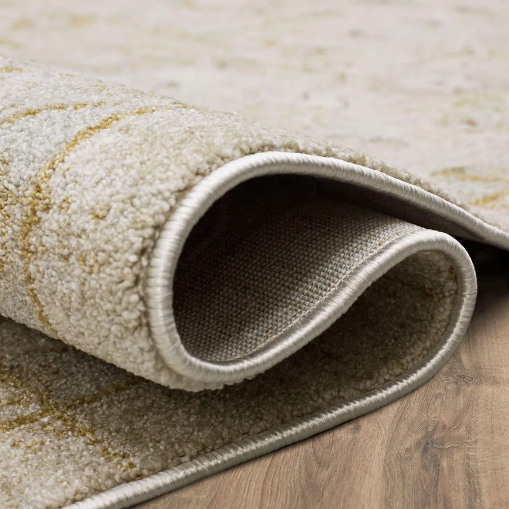 Karastan - Edenhall Cream 10' x 14' Area Rug - R1257 238 120168 IP view 2
