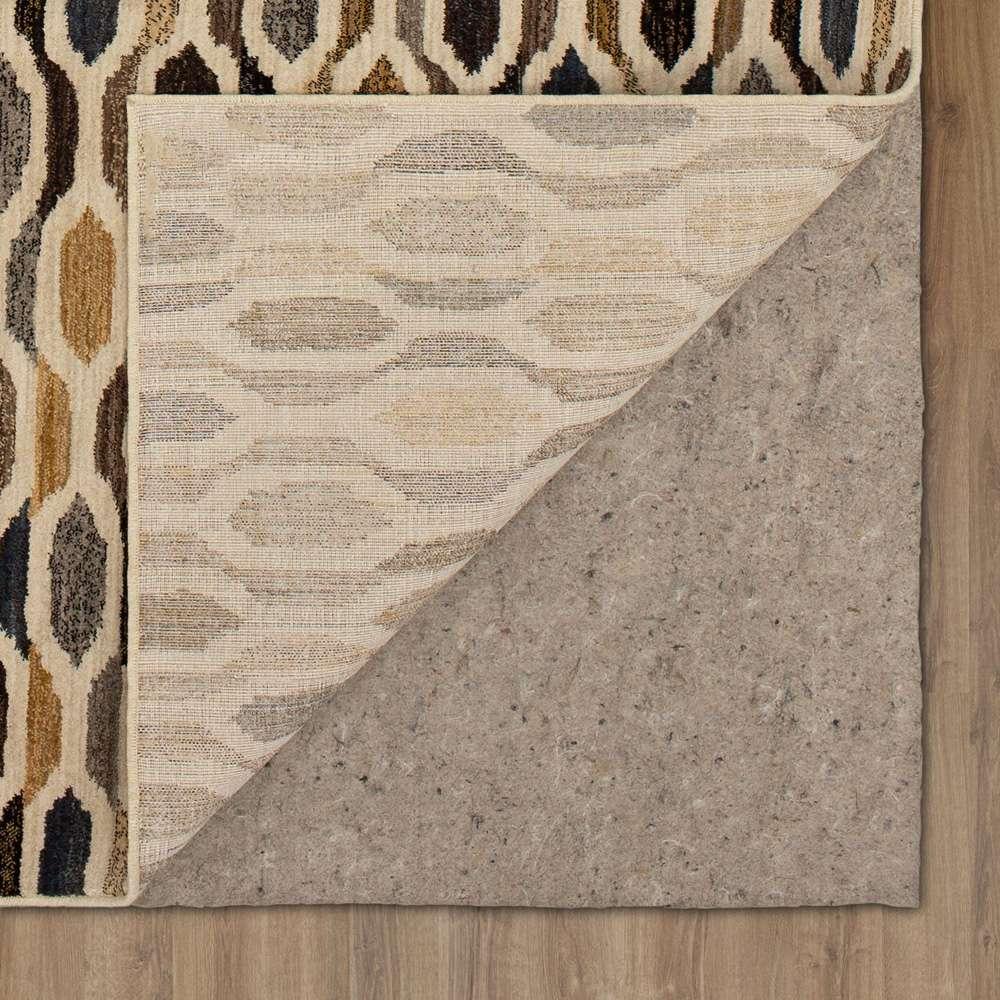 Karastan - Elements Etro Beige 5 3in x 7 10in Area Rug - 92499-70033-063094-IP veiw 2