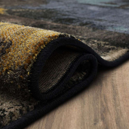 Karastan - Elements Frisco Multi 2 x 3 Area Rug - 91644-99999-024036-IP veiw 2