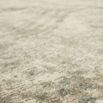 Karastan - Elements Imagal Gray 5 3in x 7 10in Area Rug - 92500-90082-063094-IP veiw 5