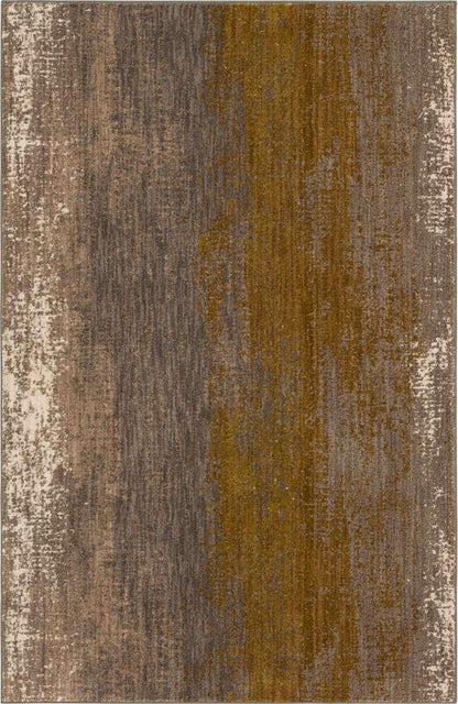 Karastan - Enigma Aura Desert 8 x 11 Area Rug - 90965-20047-096132-IP veiw 1