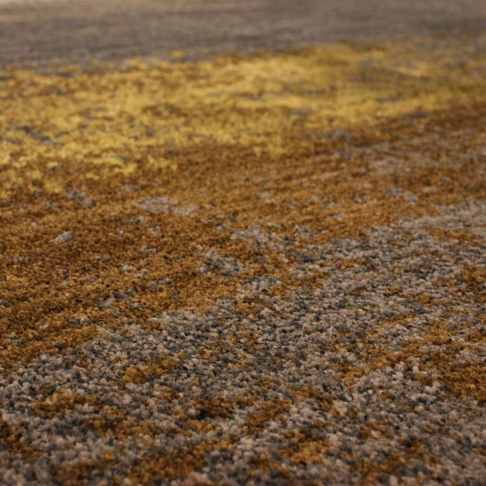Karastan - Enigma Aura Desert 8 x 11 Area Rug - 90965-20047-096132-IP veiw 5